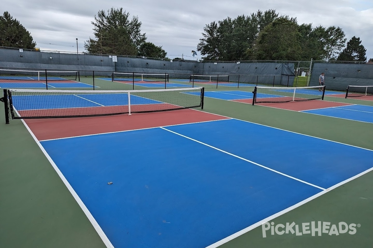 Photo of Pickleball at Summerside pickleball club